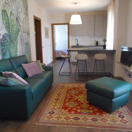 Apartamento Residenza San Felice Vicenza Exterior foto