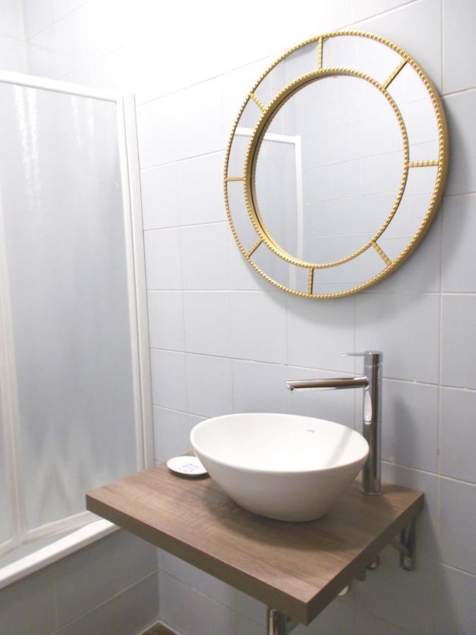 Apartamento Residenza San Felice Vicenza Exterior foto