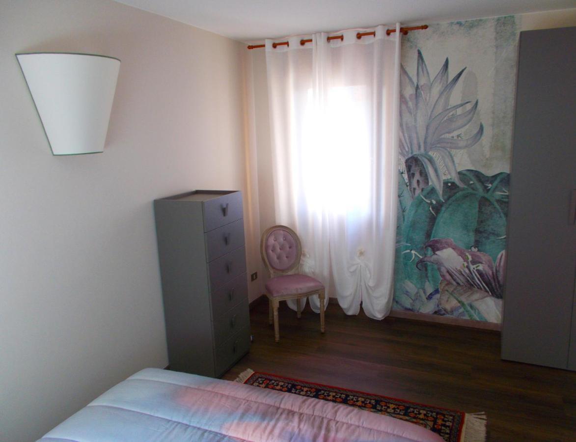 Apartamento Residenza San Felice Vicenza Exterior foto