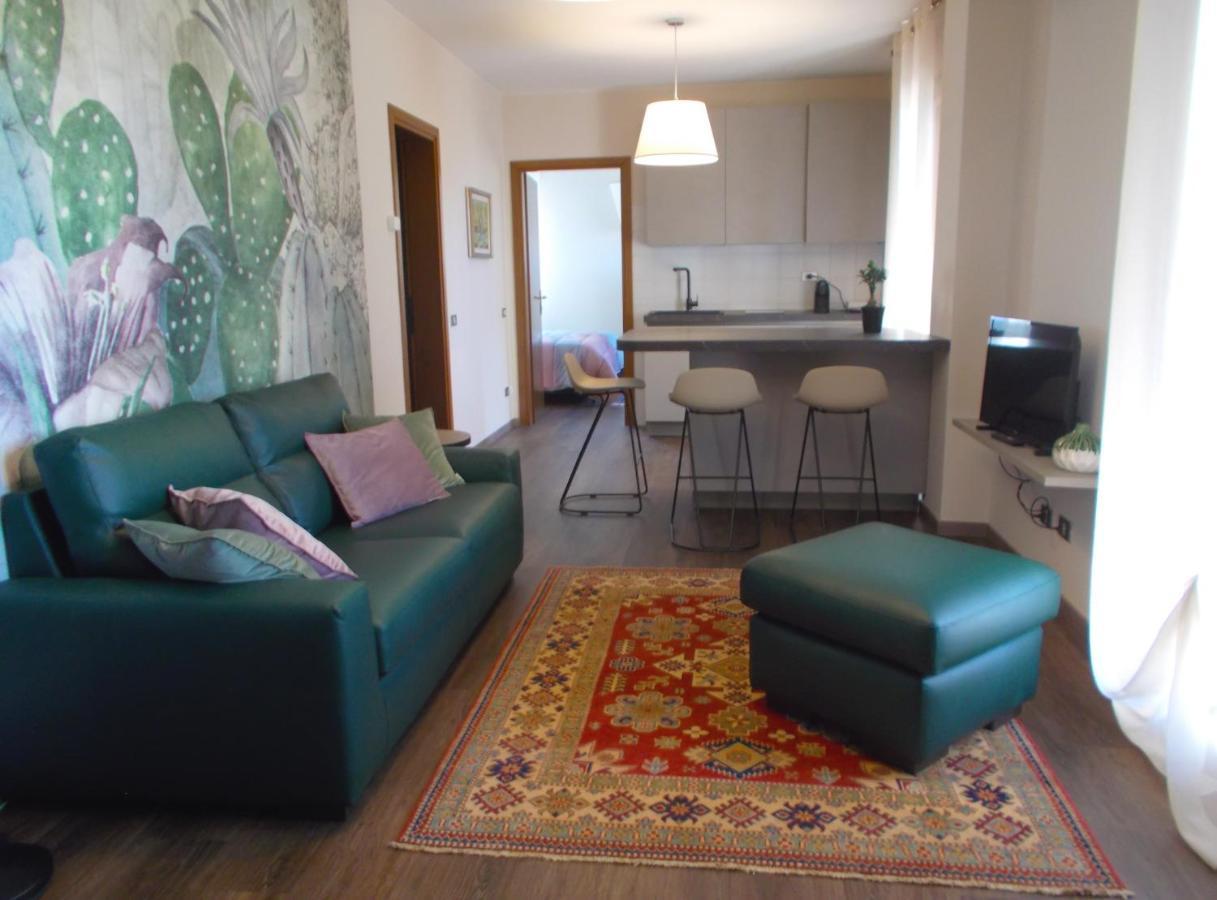 Apartamento Residenza San Felice Vicenza Exterior foto