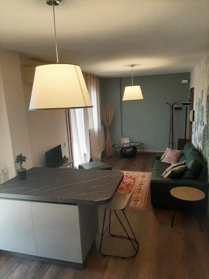 Apartamento Residenza San Felice Vicenza Exterior foto