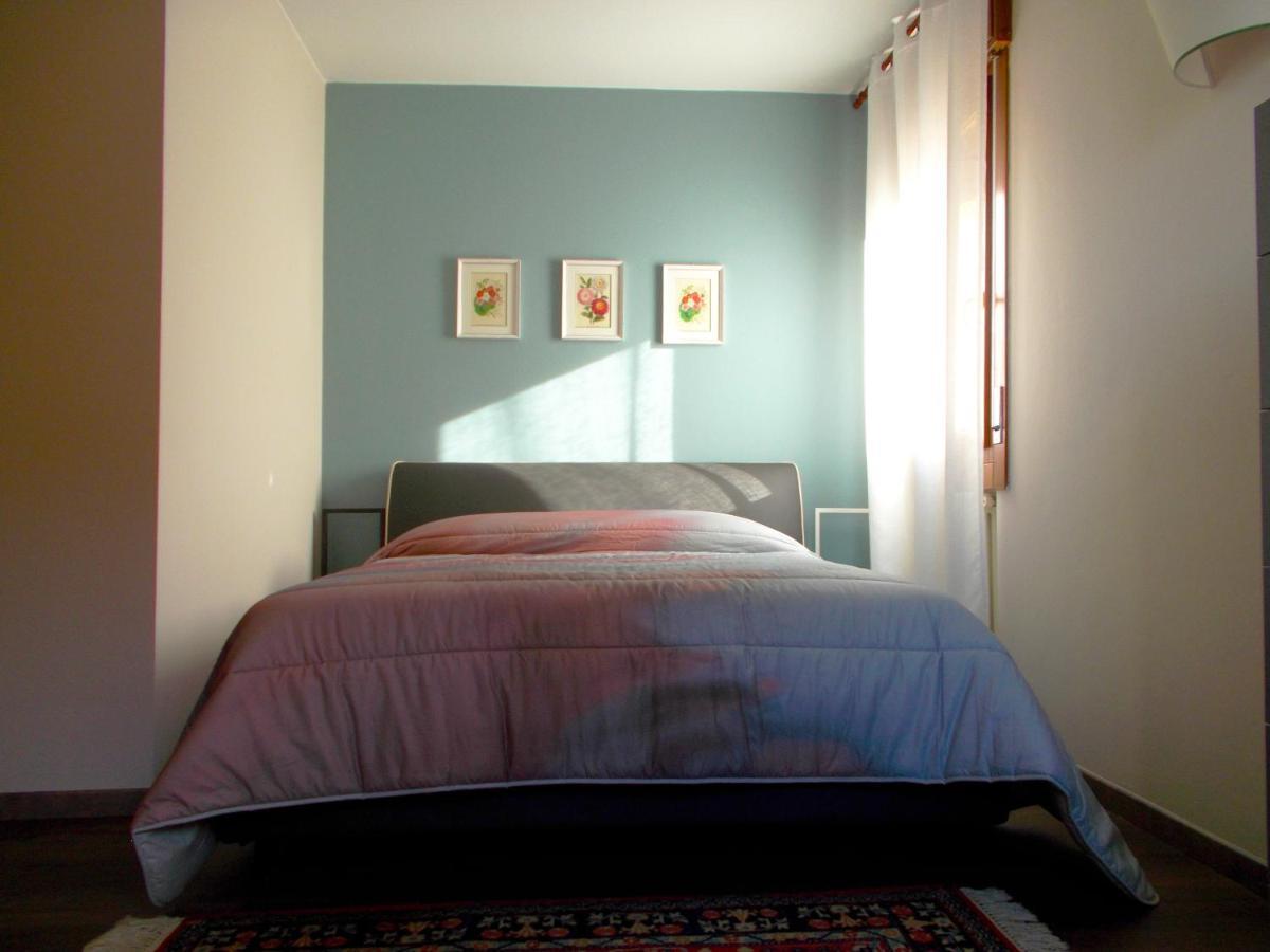 Apartamento Residenza San Felice Vicenza Exterior foto