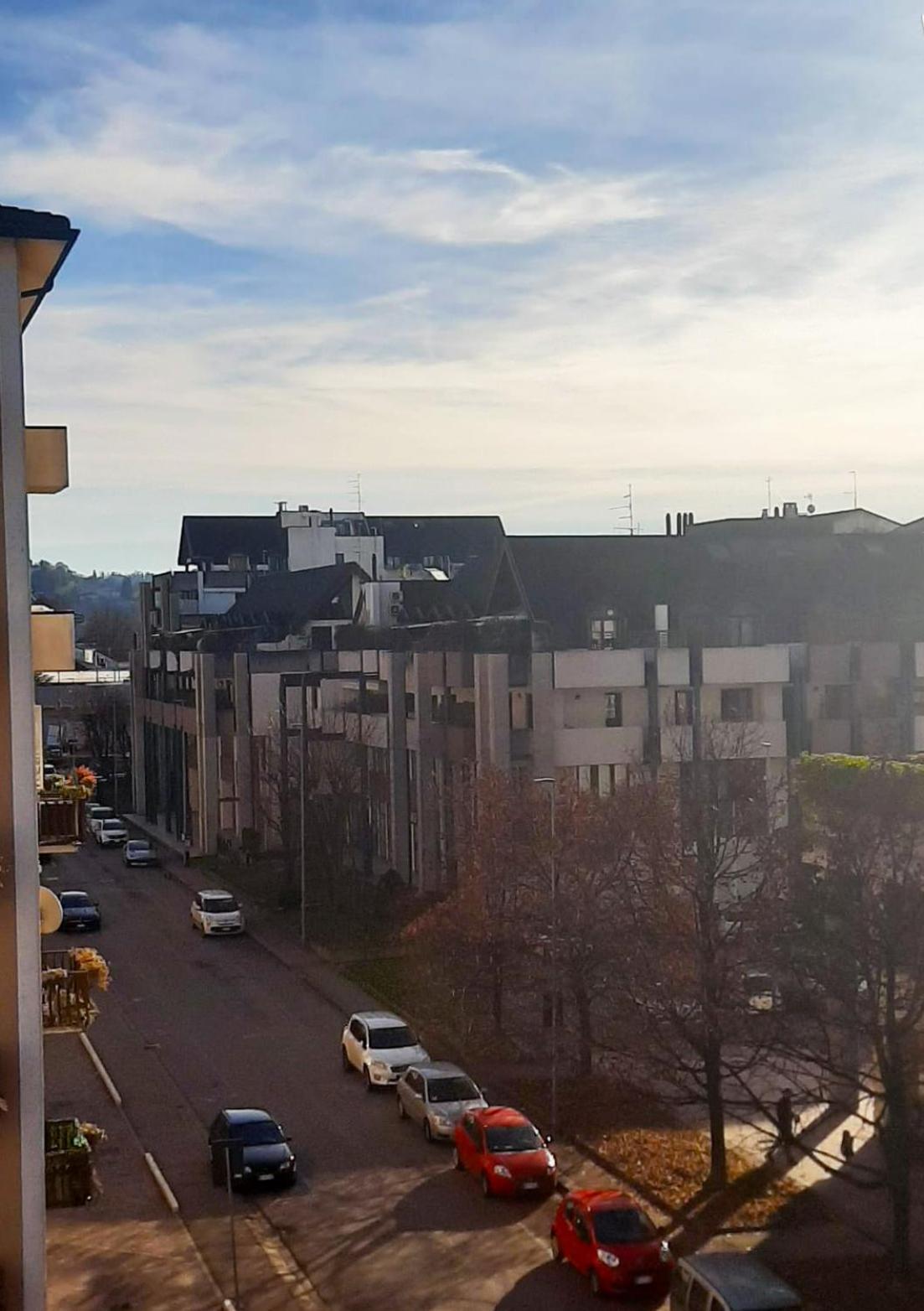 Apartamento Residenza San Felice Vicenza Exterior foto